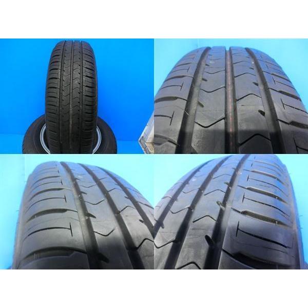 BRIDGESTONE 送料無料 新品未使用 ブリヂストン エコピア NH100C 175 