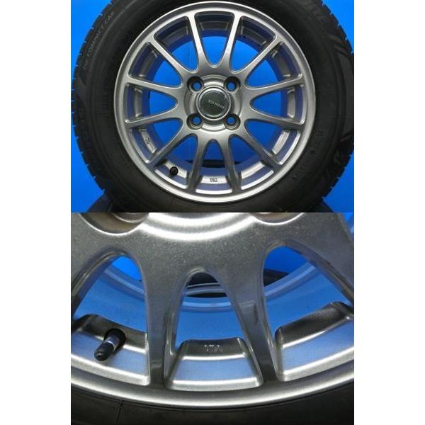 BRIDGESTONE 送料無料 新品未使用 ブリヂストン エコピア NH100C 175 
