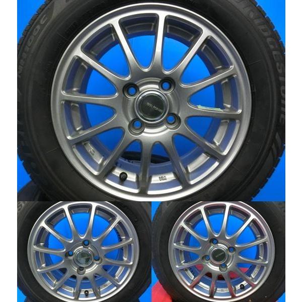 BRIDGESTONE 送料無料 新品未使用 ブリヂストン エコピア NH100C 175 