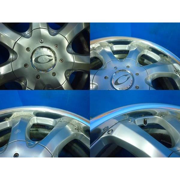 TAクリテリウム（Criterium）ダブル チェーンホイール 中古品 TAクリテリウム（Criterium）ダブル チェーンホイール 中古品