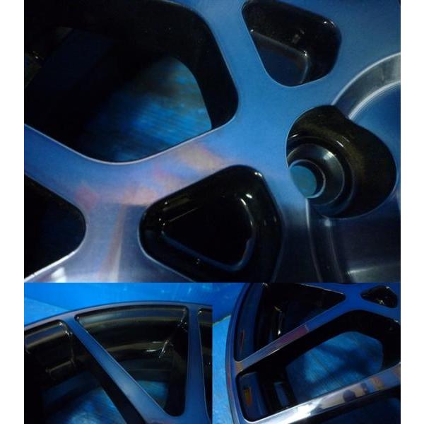 MANARAY Deplex15インチ アルミホイール 4本セット 送料無料 展示品 未使用 アルミホイール 4本セット マナレイ