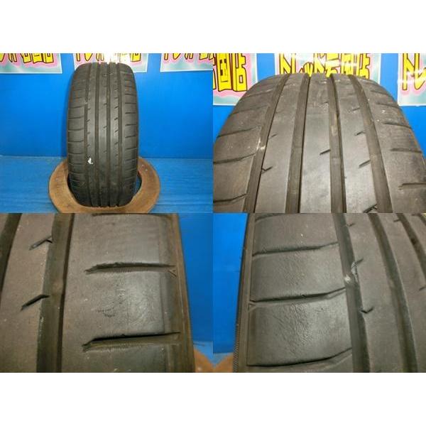 送料無料 中古 トーヨー プロクセス R51-A 215/45R18 89W 4本 ノア ヴォクシー レガシィB4 アクセラ MAZDA3ファストバック アテンザ｜tire-shop-tread｜07