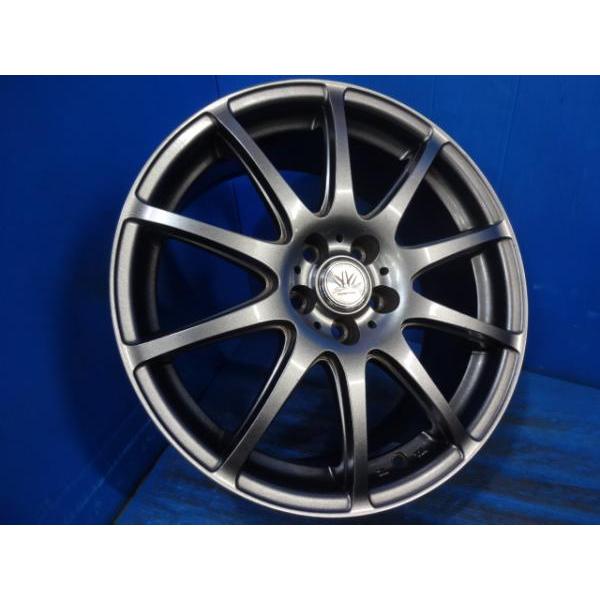 イヨーさん専用　18インチ　ロクサーニスポーツ　rs-10 アルミホイール イヨーさん専用 18インチ ロクサーニスポーツ rs-10 アルミ