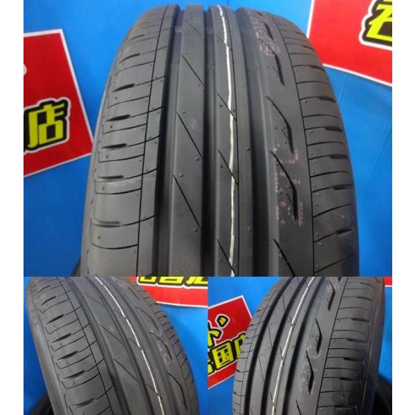 BRIDGESTONE 送料無料 高級タイヤ バラバラ 処分 価格 倉庫管理