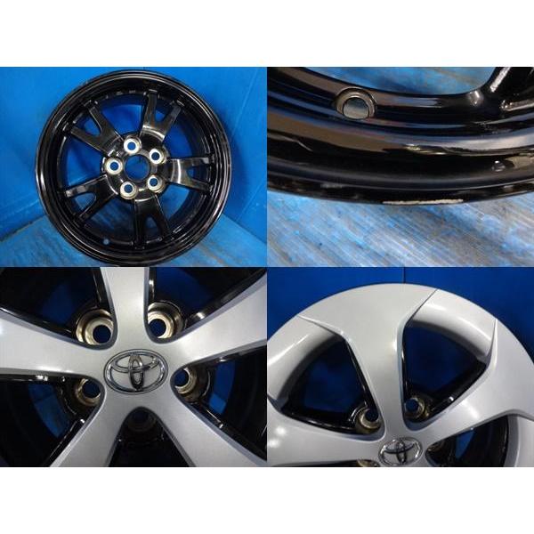 送料無料 中古品 TOYOTA トヨタ 純正アルミホイール ホイール 送料無料 中古品 TOYOTA トヨタ 純正アルミホイール ホイール