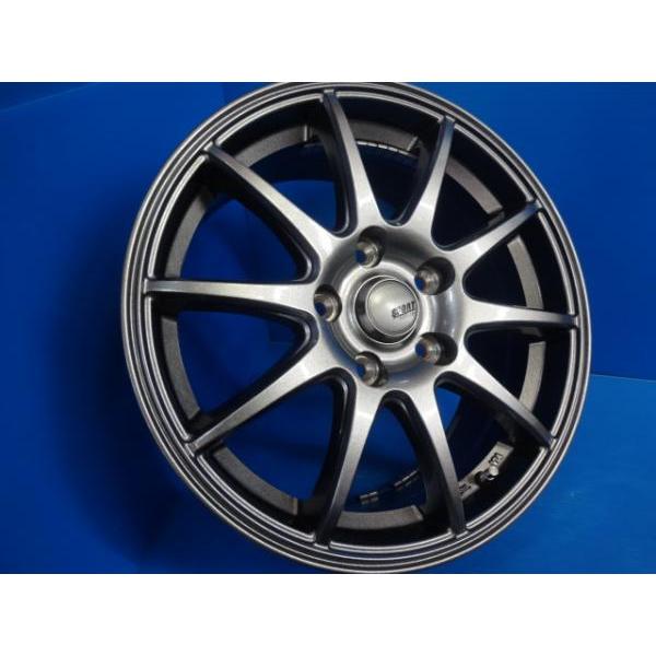 送料無料 中古アルミホイール 4本セット SPORT ABELIA スポルト 送料無料 中古アルミホイール 4本セット SPORT ABELIA スポルト