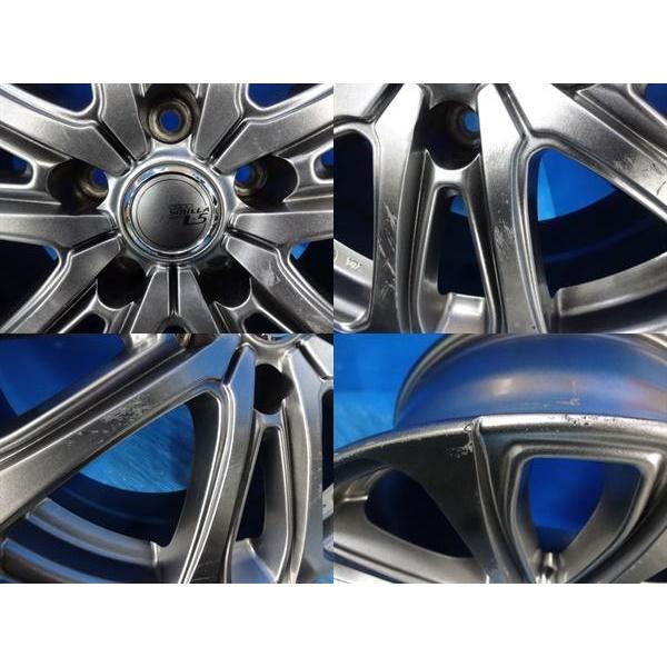 【専用】いわゆる普通の18歳SIBILLA NEXT W5 17インチ 4本 楽天市場】ホイール4本セット TOPY SIBILLA NEXT W5 15インチ