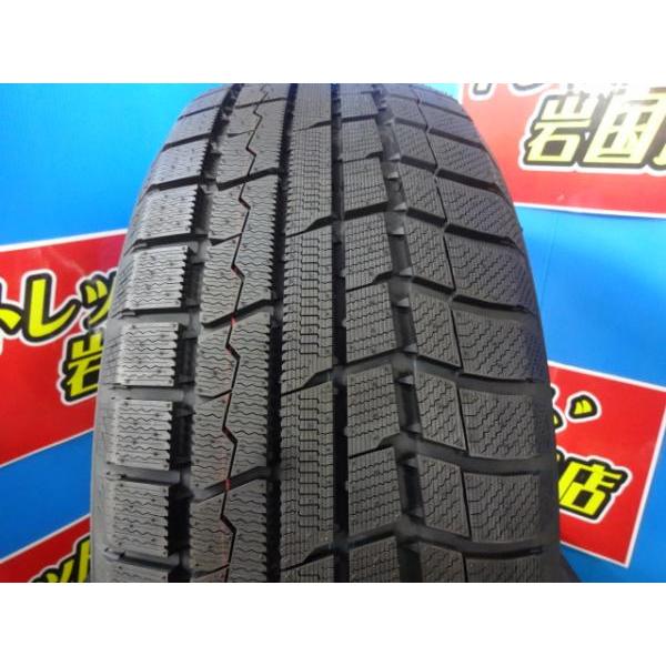 TOYO TIRES 送料無料 新品未使用品 アウトレット 冬用タイヤ 4本