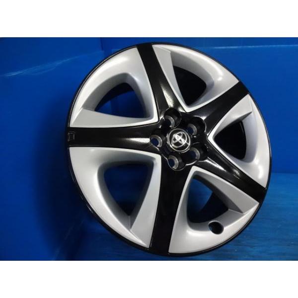 送料無料 中古品 TOYOTA トヨタ 豊田 プリウス 純正アルミ 送料無料 中古品 TOYOTA トヨタ 豊田 プリウス 純正アルミ