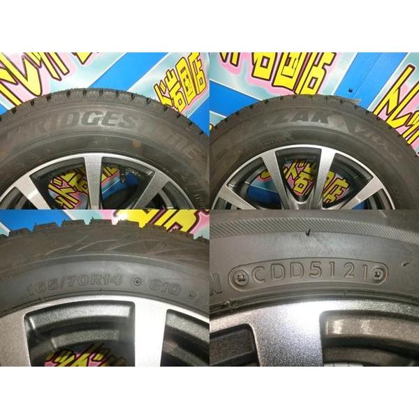 BRIDGESTONE 送料無料 新品未使用 スタッドレス 倉庫管理品 BRIDGESTONE 送料無料 新品未使用 スタッドレス 倉庫管理品