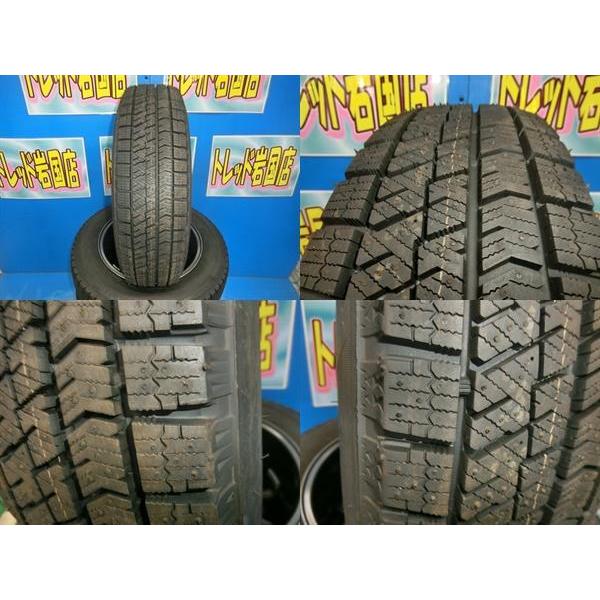BRIDGESTONE 送料無料 新品未使用 スタッドレス 倉庫管理品 BRIDGESTONE 送料無料 新品未使用 スタッドレス 倉庫管理品
