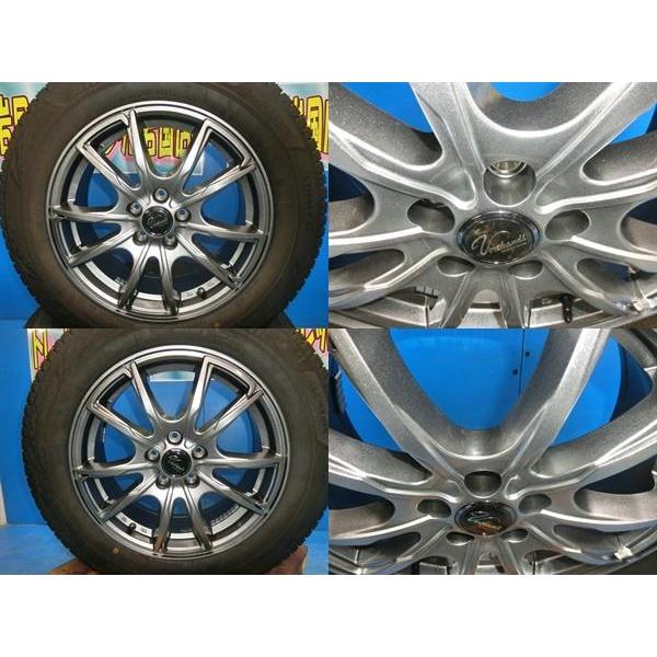 BRIDGESTONE 送料無料 新品未使用 スタッドレス 倉庫管理品 BRIDGESTONE 送料無料 新品未使用 スタッドレス 倉庫管理品