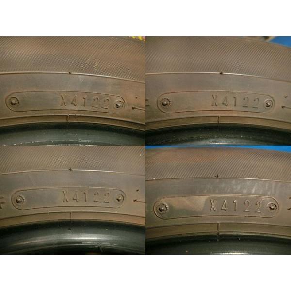DUNLOP 送料無料 中古 ダンロップ エナセーブ EC300+ 205/55R17 DUNLOP 送料無料 中古 ダンロップ エナセーブ EC300+ 205/55R17