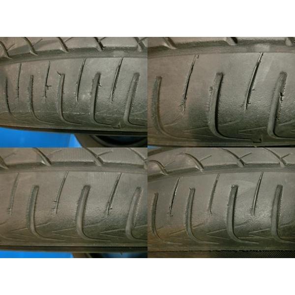 ヨコハマタイヤ 送料無料 中古 ヨコハマ ブルーアース 155/65R14 ヨコハマタイヤ 送料無料 中古 ヨコハマ ブルーアース 155/65R14