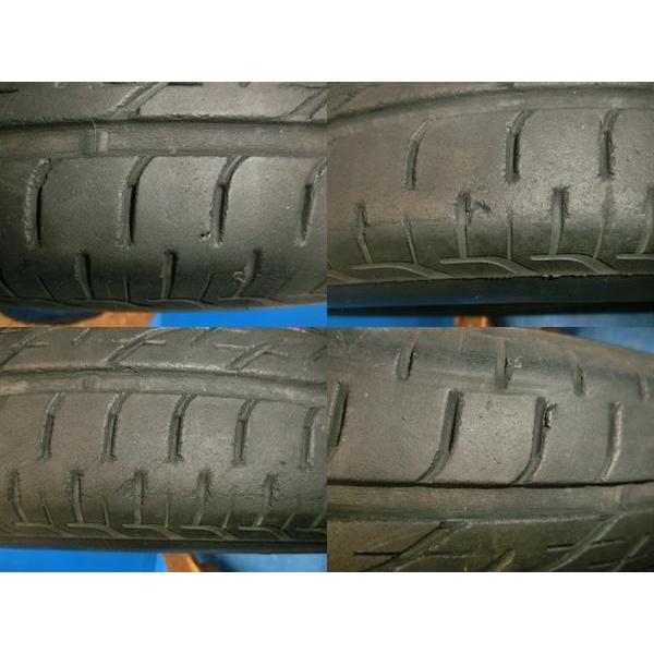 BRIDGESTONE 送料無料 中古 ブリヂストン ネクストリー 155 BRIDGESTONE 送料無料 中古 ブリヂストン ネクストリー 155