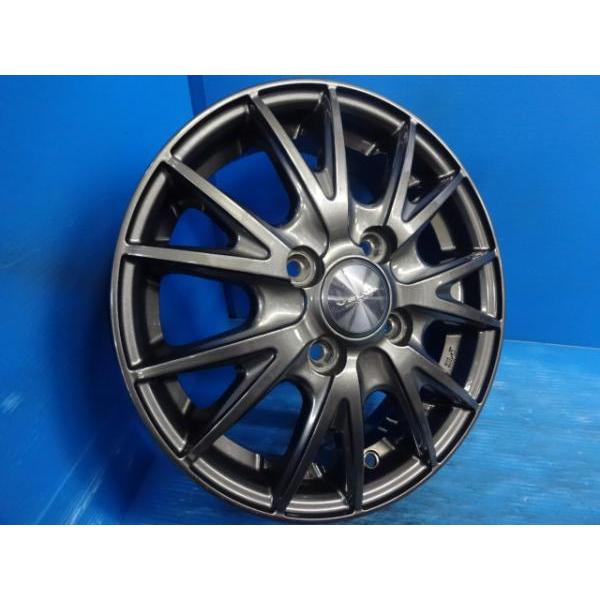 中古１３インチ ウェッズホイール　４本セット 楽天市場】【中古】中古ホイール 13インチ 4本セットウェッズ