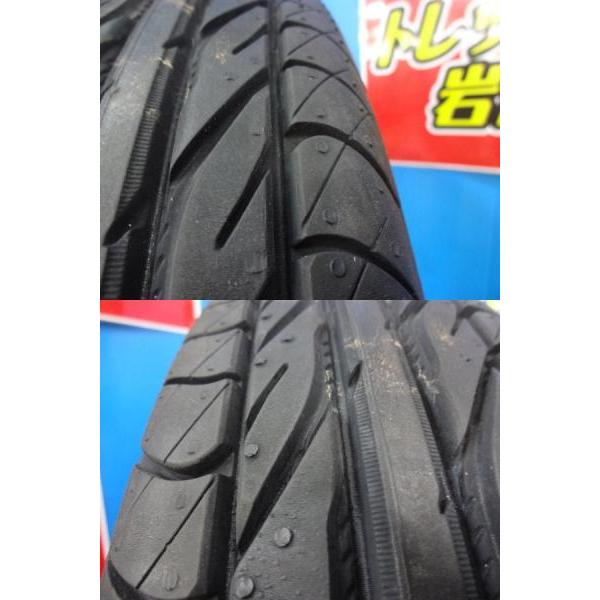 夏タイヤ　ダンロップEC201 145/80-12 ４本 DUNLOP ダンロップ DIGI-TYRE ECO EC201 145/80R12 74S サマー