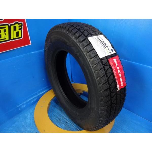 BRIDGESTONE（ブリヂストン） 送料無料 新品未使用品 スタッドレス 