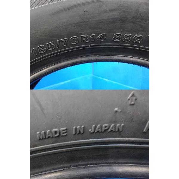 BRIDGESTONE（ブリヂストン） 送料無料 新品未使用品 スタッドレス