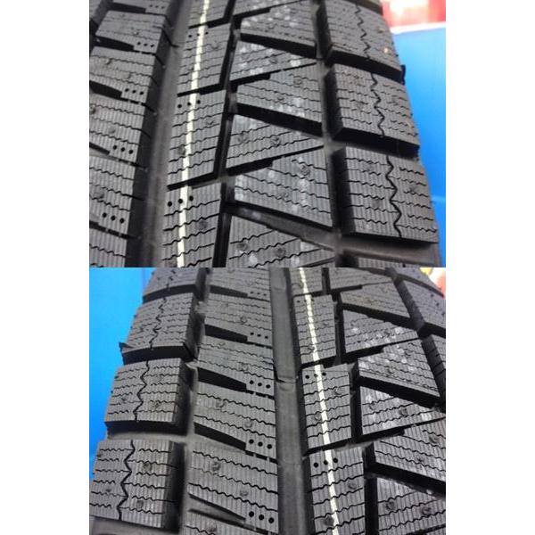 BRIDGESTONE（ブリヂストン） 送料無料 新品未使用品 スタッドレス