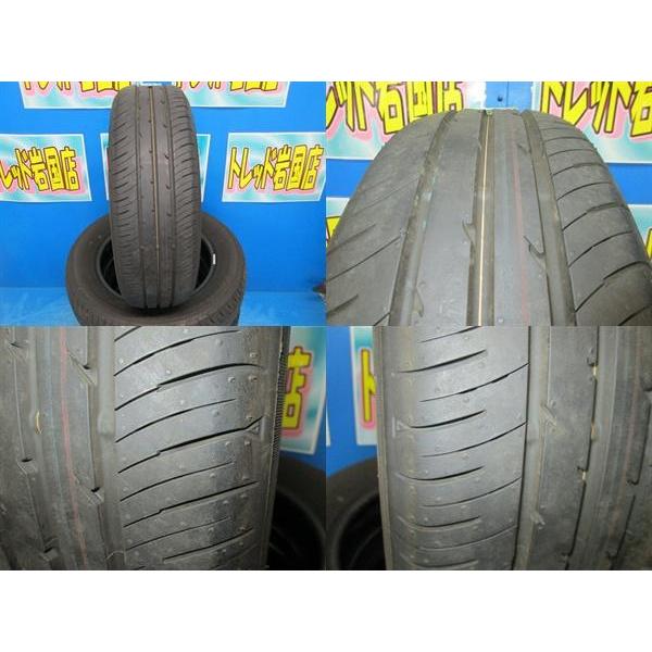 TOYO TIRES（トーヨータイヤ） 送料無料 バリ山 深溝 2025年製 超低
