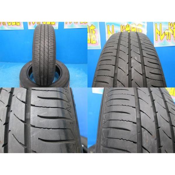 全国送料込☆TOYOナノエナジー3☆155/65R14☆タント・ムーヴ・デイズ