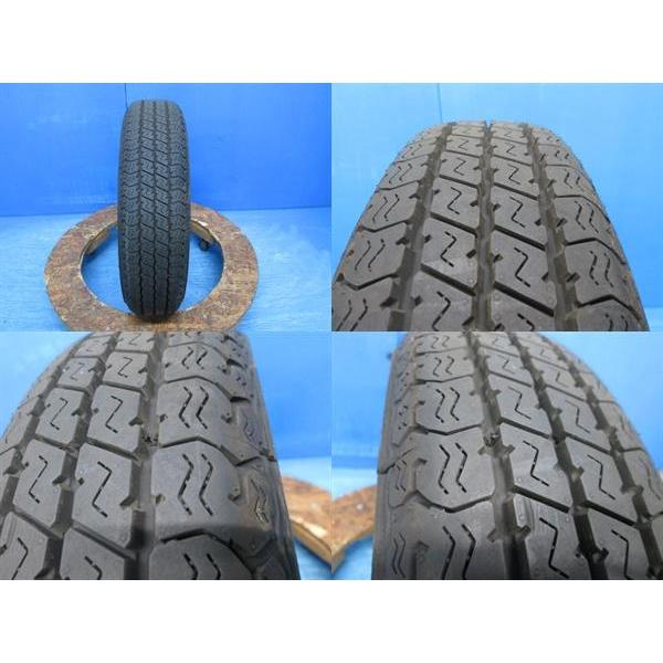 ヨコハマタイヤ（YOKOHAMA TIRE） 送料無料 中古 ヨコハマ スーパー 