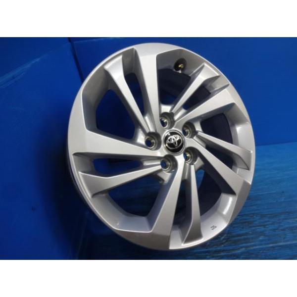 送料無料 美品 中古品 TOYOTA トヨタ ライズ ハイブリット車 純正
