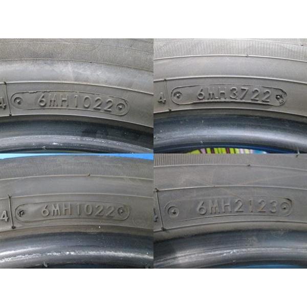 TOYO TIRES（トーヨータイヤ） 送料無料 中古 トーヨー プロクセス R46 