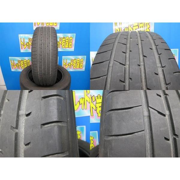 TOYO TIRES（トーヨータイヤ） 送料無料 中古 トーヨー プロクセス R46
