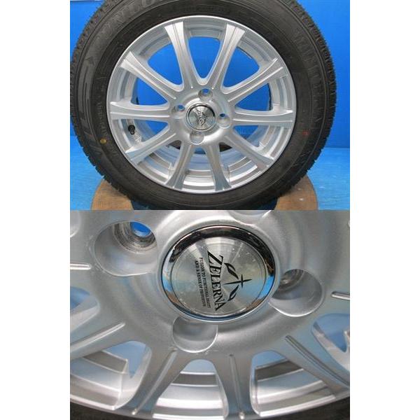 ヨコハマタイヤ（YOKOHAMA TIRE） 送料無料 新品未使用 スタッドレス 