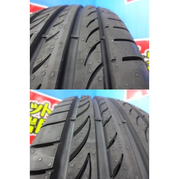 PIRELLI（ピレリ） 送料無料 新品未使用品 夏タイヤ 4本 POWERGY 