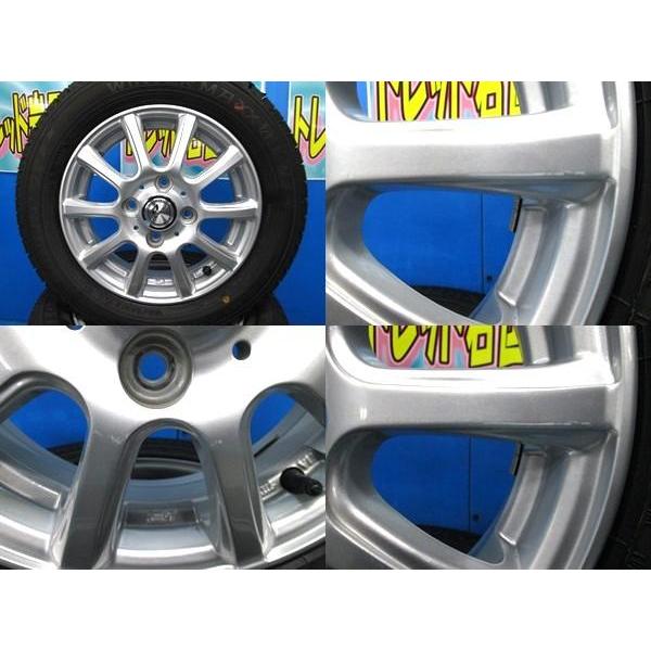 DUNLOP（ダンロップ） 送料無料 新品未使用 スタッドレス 倉庫管理品 