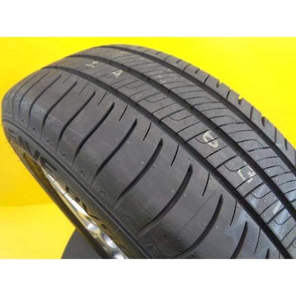 DUNLOP（ダンロップ） タイヤホイール 4本セット 中古 トヨタ 30系