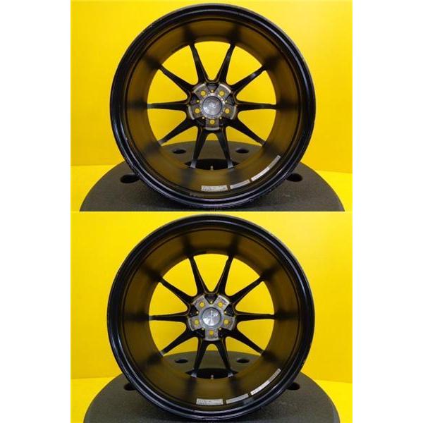 RAYS G25 18インチ 鍛造ホイール4本セット　ブリザック RAYS G25 18インチ 鍛造ホイール4本セットブリザック