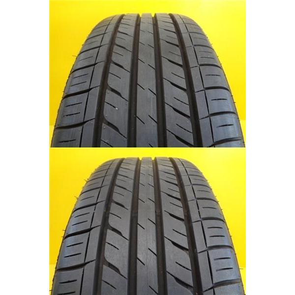 ホンダ ヴェゼル 純正ホイールタイヤ4本セット　ダンロップ 215/60R16 DUNLOP（ダンロップ） 中古 タイヤホイール 4本セット ホンダ ヴェゼル