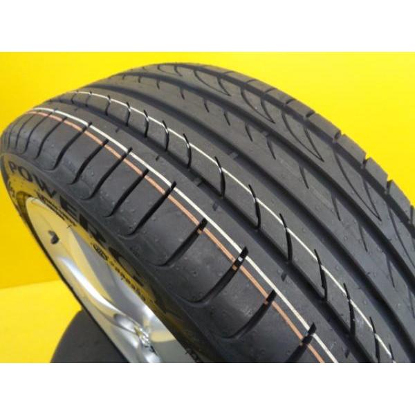 PIRELLI タイヤホイール 4本セット 中古 トヨタ プリウス S PIRELLI タイヤホイール 4本セット 中古 トヨタ プリウス S