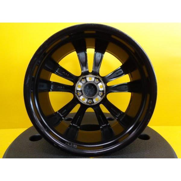 Bクラス W246 ベンツ純正 RONAL 18インチ 7.5J+52 5H112 ハブ66.6mm