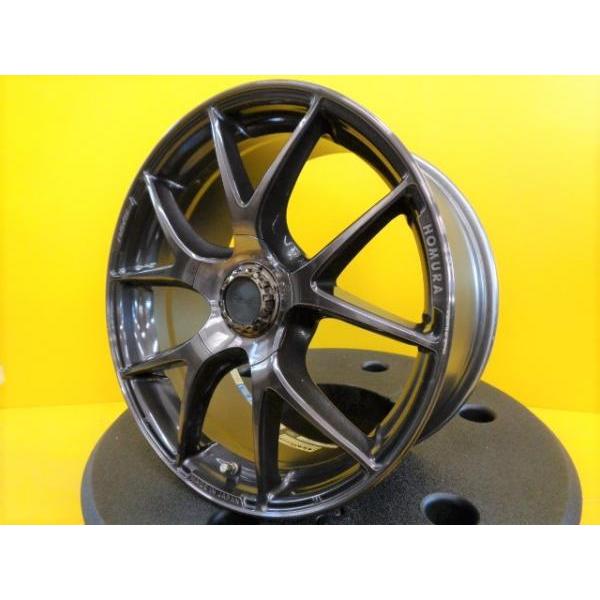 レイズ　ホムラ　2×5S 18インチ ホイールのみ 中古ホイール 2本 RAYS HOMURA 2X5S 18インチ 8.0J +50 5H112 ハブ73mm