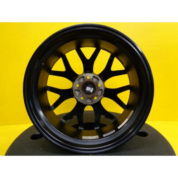 中古ホイール 4本セット RAYS WALTZ FORGED S7 18インチ 7.5J + 中古ホイール 4本セット RAYS WALTZ FORGED S7 18インチ 7.5J +