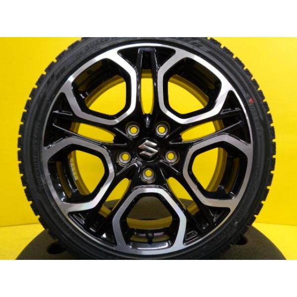 ヨコハマタイヤ（YOKOHAMA TIRE） スイフトスポーツ 冬タイヤ 新品