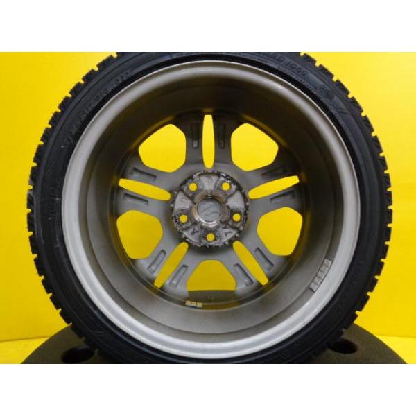 ヨコハマタイヤ（YOKOHAMA TIRE） スイフトスポーツ 冬タイヤ 新品
