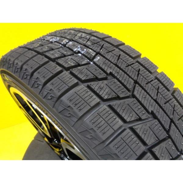 ヨコハマタイヤ（YOKOHAMA TIRE） スイフトスポーツ 冬タイヤ 新品