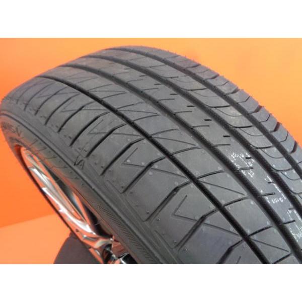 DUNLOP 中古 レクサス HS純正 OP 18インチ 新品 ダンロップ LE DUNLOP 中古 レクサス HS純正 OP 18インチ 新品 ダンロップ LE