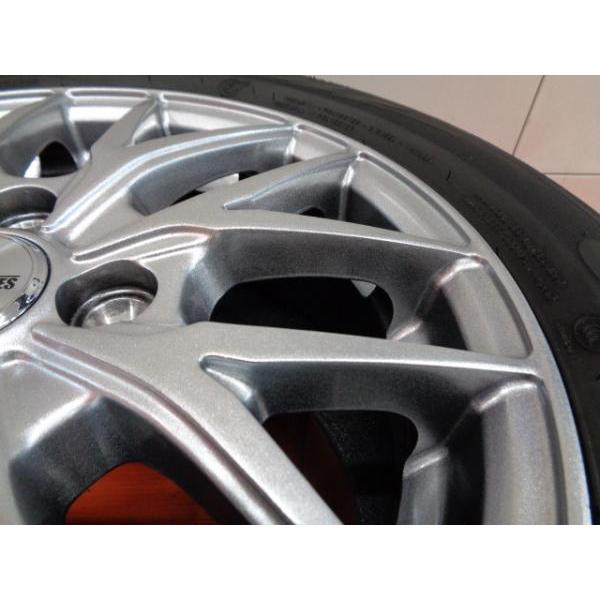 タント N-BOX 新品 VENES 14インチ 中古 CST MR61 155/65R14 タント N-BOX 新品 VENES 14インチ 中古 CST MR61 155/65R14