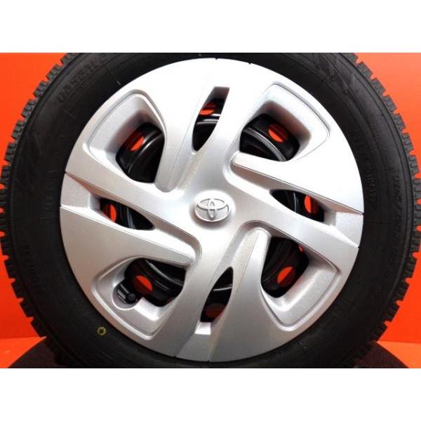 TOYO TIRES 新型アクア 冬タイヤ 新品 トーヨー GARIT GIZ 185 TOYO TIRES 新型アクア 冬タイヤ 新品 トーヨー GARIT GIZ 185