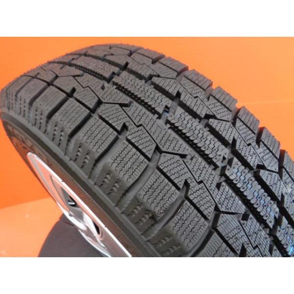 TOYO TIRES 新型アクア 冬タイヤ 新品 トーヨー GARIT GIZ 185 TOYO TIRES 新型アクア 冬タイヤ 新品 トーヨー GARIT GIZ 185
