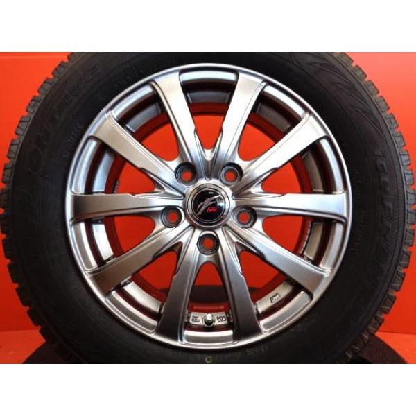 TOYO TIRES ノア ヴォクシー 冬タイヤ TY iceFRONTAGE 195/65R15 TOYO TIRES ノア ヴォクシー 冬タイヤ TY iceFRONTAGE 195/65R15