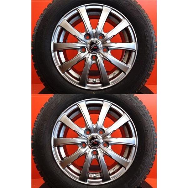 TOYO TIRES ノア ヴォクシー 冬タイヤ TY iceFRONTAGE 195/65R15 TOYO TIRES ノア ヴォクシー 冬タイヤ TY iceFRONTAGE 195/65R15