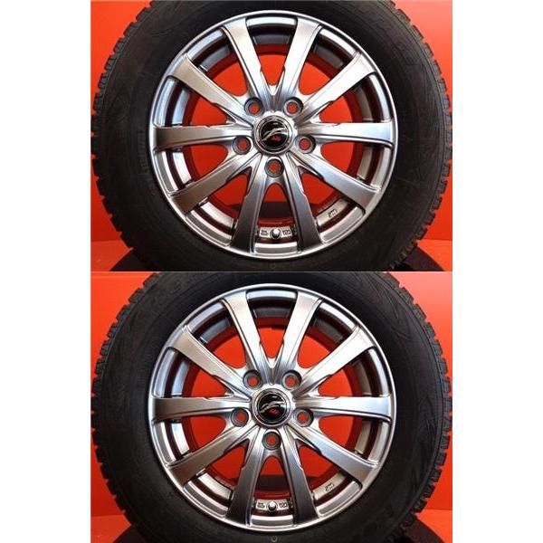 TOYO TIRES ノア ヴォクシー 冬タイヤ TY iceFRONTAGE 195/65R15 TOYO TIRES ノア ヴォクシー 冬タイヤ TY iceFRONTAGE 195/65R15